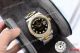 Copy Rolex President DayDate 2 Black diamond Dial Watch from F Factory (3)_th.jpg